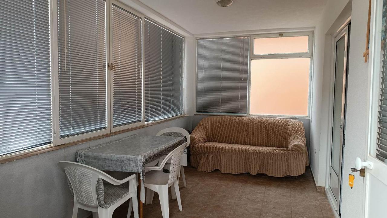 Villa & Apartments Petkoski Ohrid Bagian luar foto
