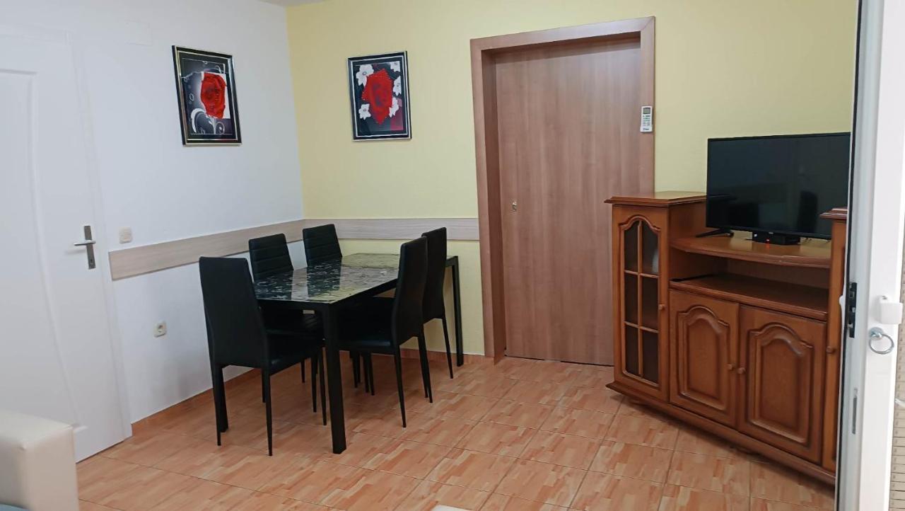 Villa & Apartments Petkoski Ohrid Bagian luar foto