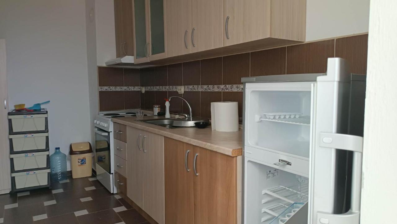 Villa & Apartments Petkoski Ohrid Bagian luar foto