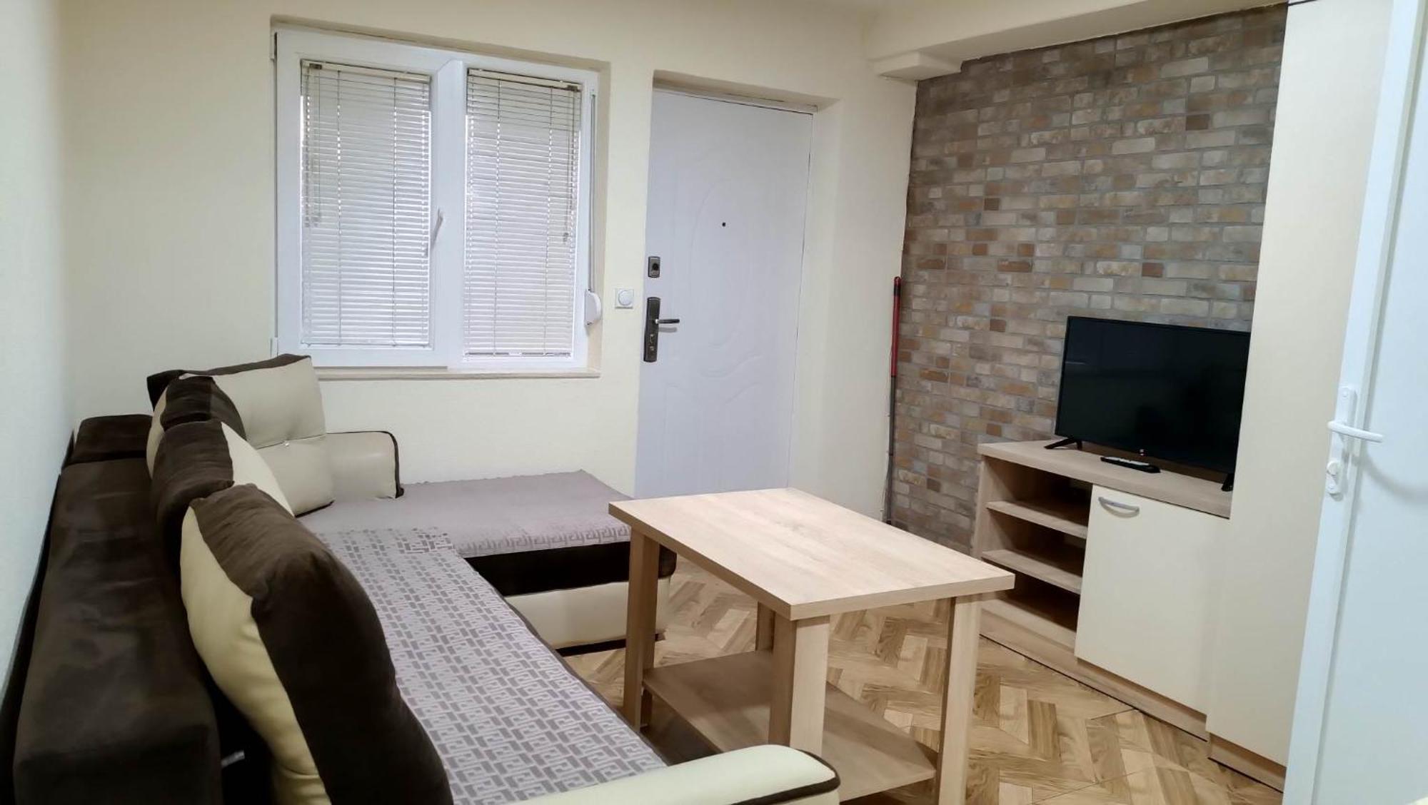 Villa & Apartments Petkoski Ohrid Bagian luar foto